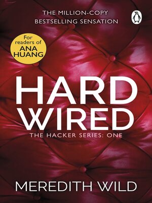 cover image of Hardwired